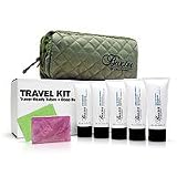 Baxter Travel Kit