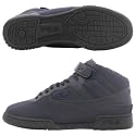 Fila F-13 Filabuck Mens Hi-top Shoes
