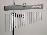 Rhythm Tech RT 8100  Bar Chimes-Single, 20 Bars