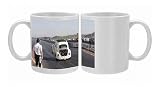 Volkswagen VW Beetle Photo Mugs