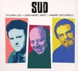 Revue Sylvain Luc  / Sud