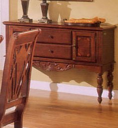 Royal Westminster Sideboard