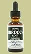 Burdock Root Extract - 1 oz - Liquid