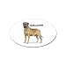 Bullmastiff Sticker Decal