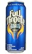8 Pack - Full Throttle Energy Drink - Blue Demon - 16oz.