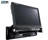 Review KENWOOD KVT 729DVD / KENWOOD - KVT-729DVD Multimedia DVD Car Radio