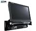 Electronics : KENWOOD - KVT-729DVD Multimedia DVD Car Radio