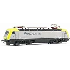 Spur H0 - Electrotren E-Lok Eurosprinter ES 64 AC Digital