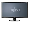 FUJITSU Display L22T-3 LED 54,6cm 21,5 Zoll Wide 1.000:1 5ms 170/160 250cd/m2 16:9 1920x1080 analog+digital 2x2Watt hochglanzschwarz
