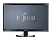 FUJITSU Display L22T-3 LED 54,6cm 21,5 Zoll Wide 1.000:1 5ms 170/160 250cd/m2 16:9 1920x1080 analog+digital 2x2Watt hochglanzschwarz