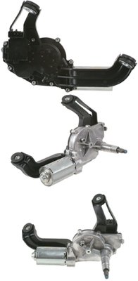 A1 Cardone 401058 Remanufactured Windshield Wiper Motor