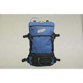 Lucky Bums Snow Sport Daypack