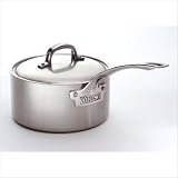 Search : Viking Stainless Steel Sauce Pan 2-qt.
