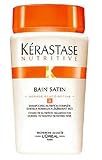 Kerastase Nutritive Bain Satin 2 Shampoo 250ml 8.5oz