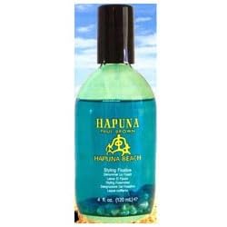 Paul Brown Hawaii Hapuna Beach