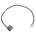GinTai New DC Power Jack Harness in Cable Replacement for HP 17-g 17-g004ur 17-g012ur 17-g015dx 15-cc665cl 15-cc004ur 15-cc005tu 15-cc005ur 15-cc006ur 15-cc007ur 15-cc008tu 15-cc112ur 15-cc113tu