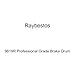 Raybestos 9619R Professional Grade Brake Drum