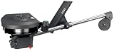 Scotty Compact Electric Downrigger with24-Inch Boom