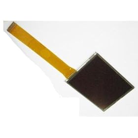 LCD Screen Display For Panasonic DMC-FX01 FX9 FX07 FX100 FX30 FX33 TZ2 FZ8 FZ18 LX1 ~ DIGITAL CAMERA Repair Parts Replacement