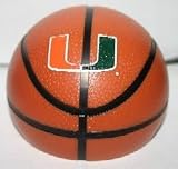 Miami Hurricanes Basketball Design-r-mouse