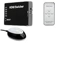 2X HD Splitters for Blu-Ray, PS3, Xbox, HD-DVD, HD-DVR, Digital  Satellite & Cable boxes