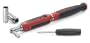 GearWrench 85075 4 Piece Tire Pressure Monitoring System Kit