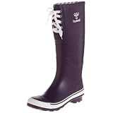 [ヒュンメル] hummel Lady Rubberboot Rubber