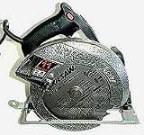 7-1/4 Electric Circular Saw Kit Skil#5450K-46