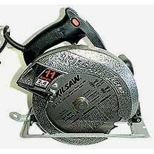 7-1 4 Electric Circular Saw Kit Skil#5450K-46 by Rafael