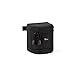 Lowepro Lens Case 9 x 9 cm - Black