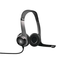 Logitech ClearChat Pro USB
