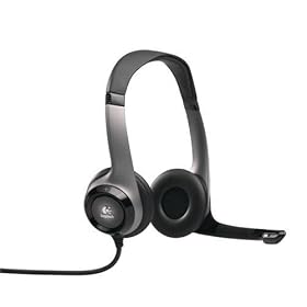 Logitech Clear chat Pro USB
