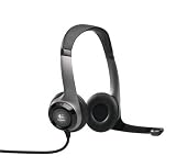 Logitech Clear Chat Pro USB