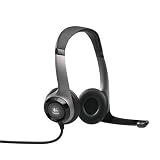 Logitech ClearChat Pro USBvon "Logitech"
