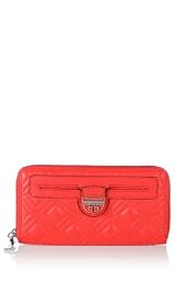 Quilted Wallet