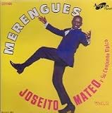 Merengues, Vol. 2