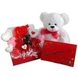 a sweet bear & more