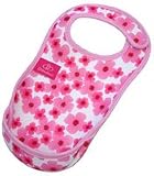 Bibetta UltraBib Small Pink Flowers
