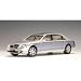 Mercedes-Benz Maybach LWB 62 1/18 Silver/Blue 【並行輸入品】