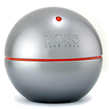 Hugo Boss In Motion Eau De Toilette Spray - 40ml/1.3oz