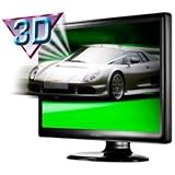 24 Wide LCD 2D/3D1920x1200