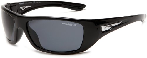 Arnette Mens Stickup Polarized Sunglasses