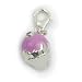 Ortak Jewellery Silver C 252 Charm