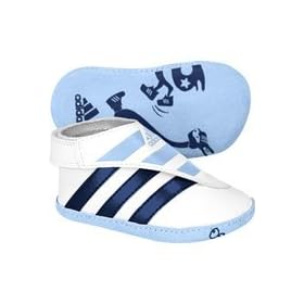 Adidas Liladi Crib Baby Boys Shoes / Trainers