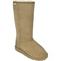 EMU Ridge Stinger High Womens Boots - Sand