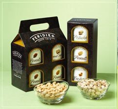 Ferdies Peanuts by Chesapeake Bay Crab Cakes & More