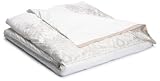 Charisma Paisley Royale King Duvet Cover, Multi