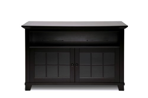 Salamander SDAV1/B AV Basics Twin Model 5031 - Matte Black