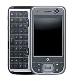 MWg O2 XDA Zinc (English, QWERTY)