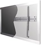 Premier Mounts UFM-4 Universal Flat Panel Mount For 32-Inch-60-Inch and Up LCD/Plasma Displays